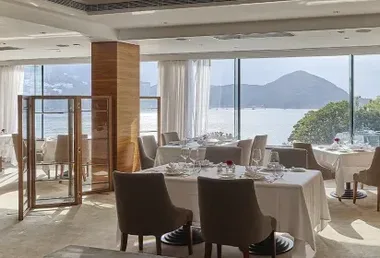 Grill Room